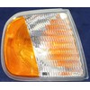 Garage-Pro Headlight Compatible with 1997-2003 Ford F-150, 1997-1999 Ford F-250,