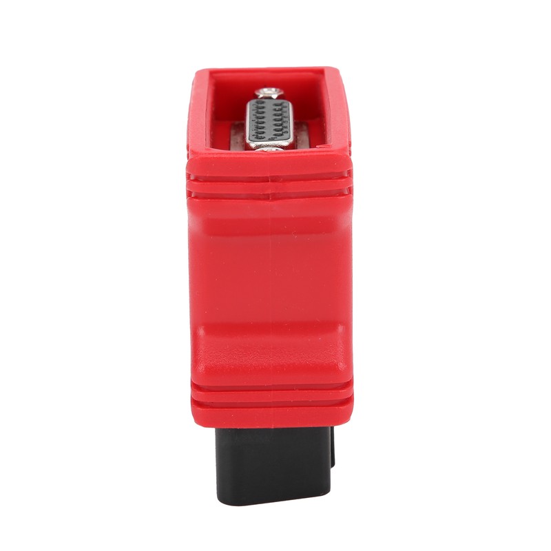 Car Diagnostic Connector 16‑Pin for X100 Pro / X200 /
