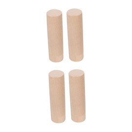 FOMIYES 2sets Anxiety Stick Empty for Essential Oils Aromatherapy Relief 2pcs*2