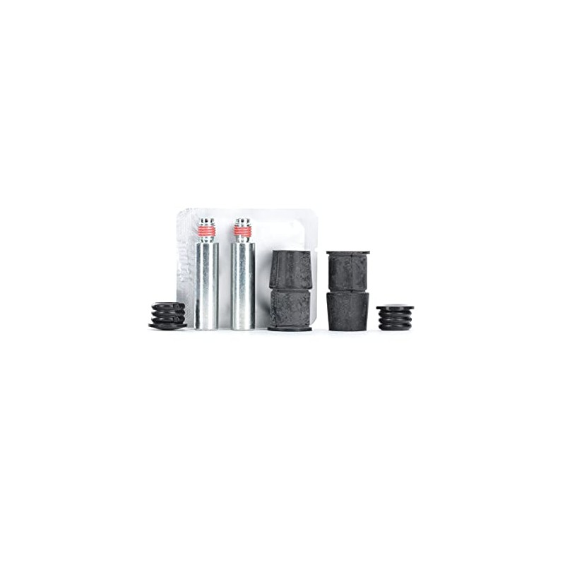 Bosch 1 987 470 603 Guide Sleeve Set Brake Calliper