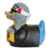 CelebriDucks On The Pond Again Floating Rubber Ducks - Collectible