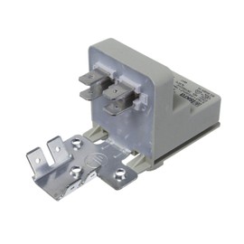 Reliapart Compatible C00912502 for Beko DSFN1534 Type Dishwasher Mains Interference Filter Suppressor