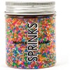 Sprinks Sanding Sugar Sprinkles 85 g, Rainbow