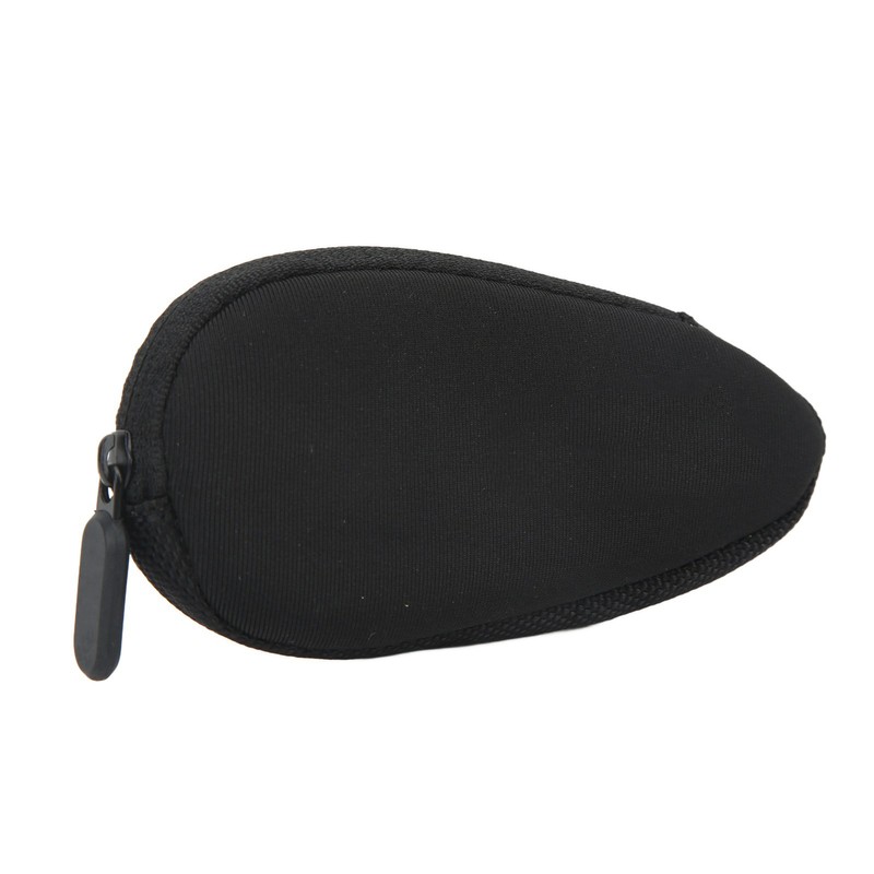 Saxophone Mouthpiece Pouch Breathable Washable Cotton Cloth Clarinet Trombone Mouthpiece