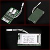 FTVOGUE 10S 36V 30A Batería de Iones de Litio Placa