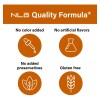 Reduce Inflamación Abdominal Inflmation Cúrcuma Sabor