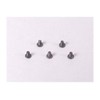 3x5 Flat Screw (5 pcs.): TA05