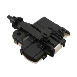 SIPIDEAUT Replace 77030-07010,Fuel Door Lock Assembly with Motor Compatible with Toyota 2018-2022 Camry 2019-2022 Avalon