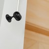 Wireless Indoor Monitor Camera 1080P WiFi Baby Monitor for Home