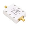 Broadband Amplifier 50K‑2GHZ LNA Amplifier Low Noise 31dB High Gain