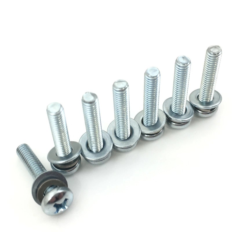 LG Base Stand Screws for Model OLED77C1AUB, OLED77C1PUB