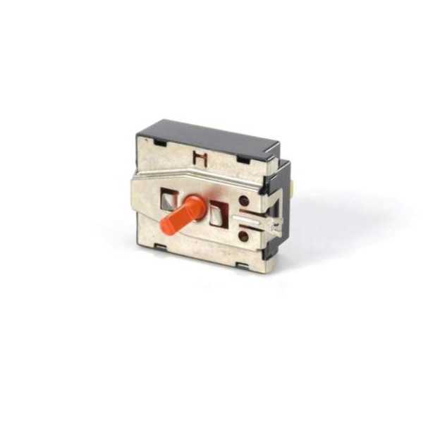 Ge WE02X25282 Dryer Cycle Selector Switch Genuine Original Equipment Manufacturer