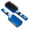 Torino Pro Wave Brushes By Brush King #114-6 Row Soft