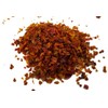 GUAJILLO PEPPER FLAKES WITHOUT SEEDS, 8OZ
