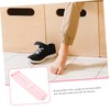 ORFOFE Kids Shoe Measurer Toddler Foot Measurement Kids Foot Ruler