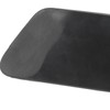 Aramox Headlight Cleaning Cap, 2 Pieces Front Bumper Headlight Cleaning
