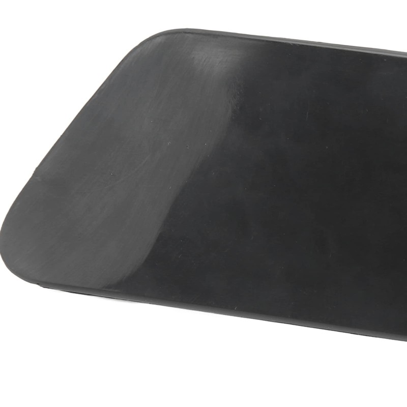 Aramox Headlight Cleaning Cap, 2 Pieces Front Bumper Headlight Cleaning