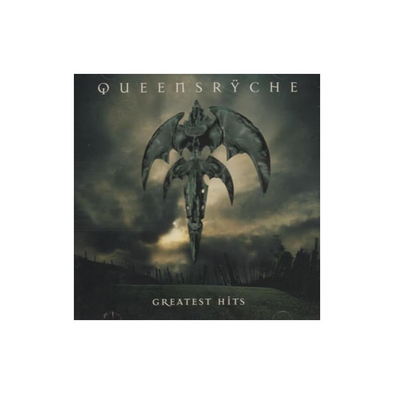 Queensryche - Greatest Hits