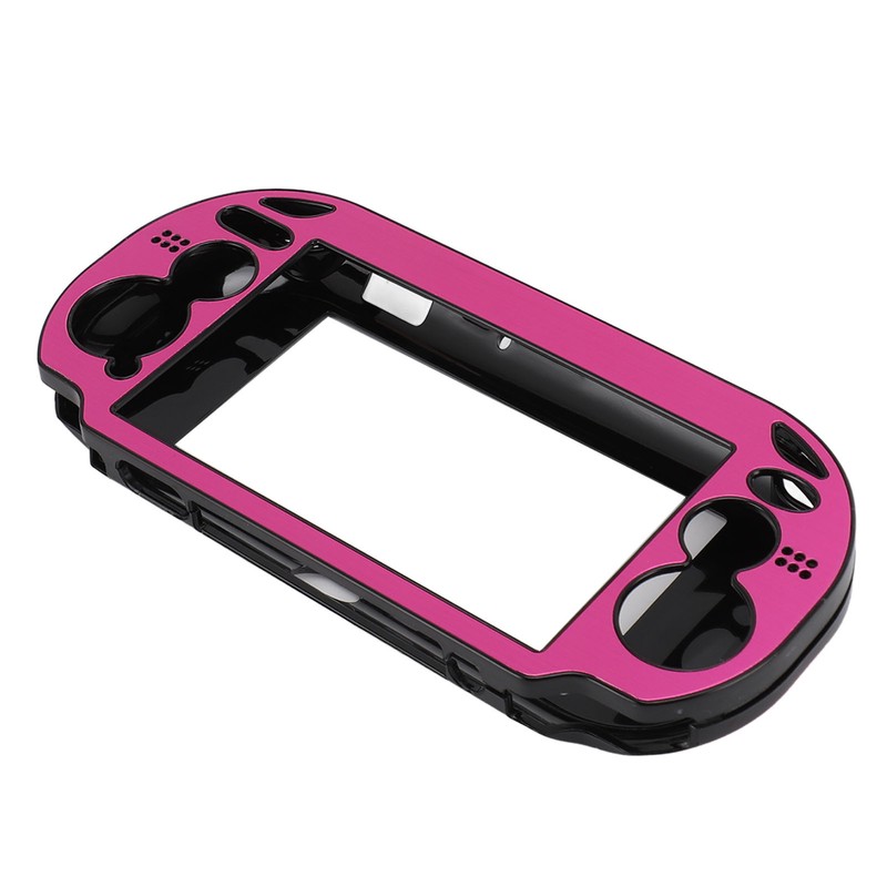 Hard Case Cover for PS Vita 1000 Perfect Fit Replacement