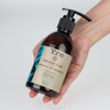 Tahe Organic Care Original Oil Shampoo (300ml)