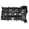TRQ TRQ Valve Cover Compatible with 2014-2022 Mazda 3 2016-2021