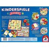 Schmidt Spiele 49189 Kinderspiele Klassiker, Kinderspielesammlung, bunt