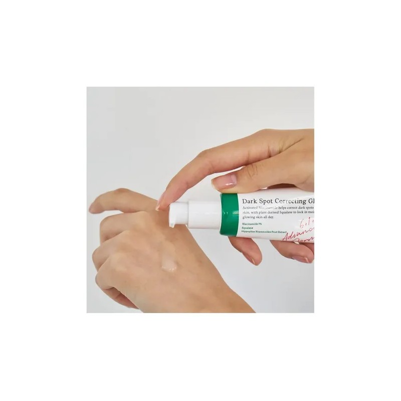 Serum Axis-y Dark Spot Correcting Glow Niacinamida 5% 50ml Rostro