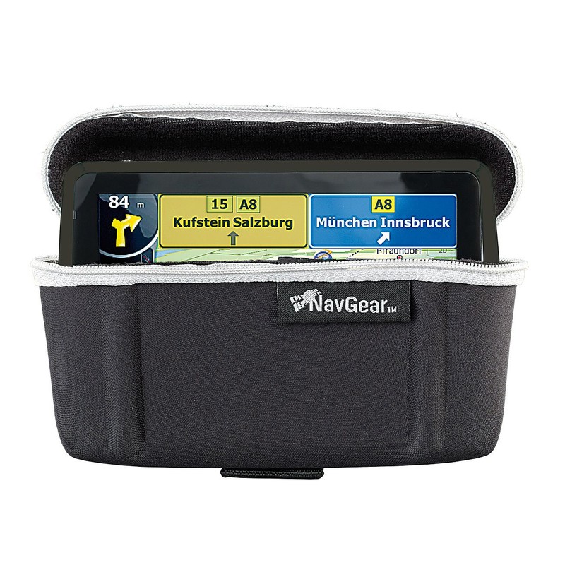 NavGear Sat Nav Mounts: Premium Accessory Set for 6 Inch