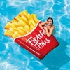 Intex French Fries Float