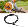 ECSiNG Control Cable for Lawn Mower Motor Driver Cable 42821801100