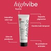 Motika High Vibe Mascarilla Matizante Roja de 250ml