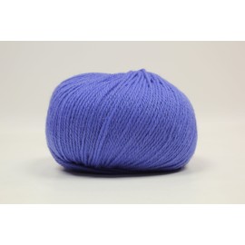 Ella Rae Superwash Classic Double Knitting Yarn/Wool 100g - 30 Blueberry