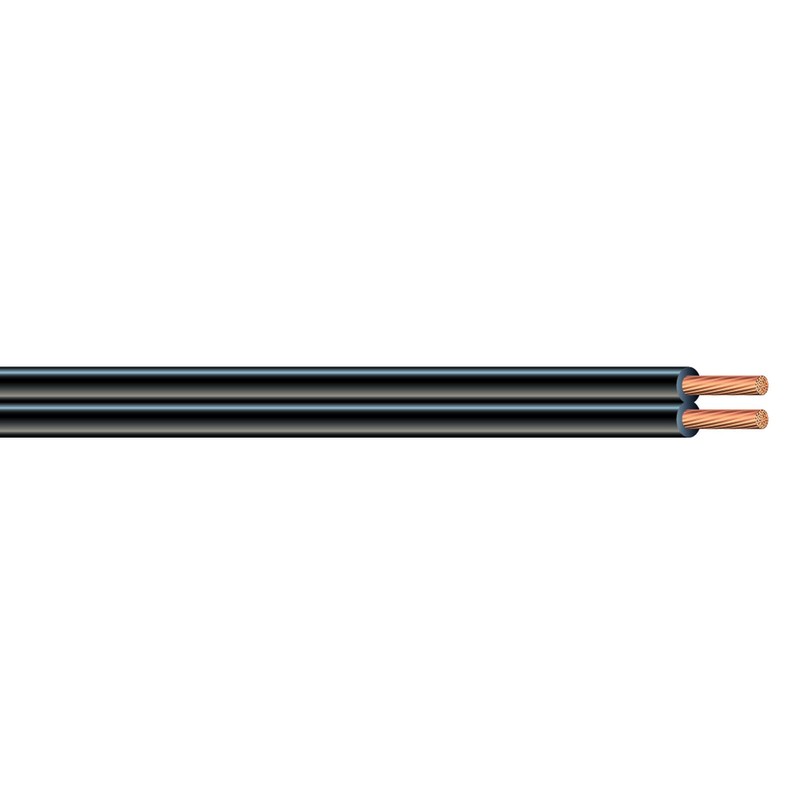 Woods 55213143 16/2 Low Voltage Lighting Cable; 100-Feet