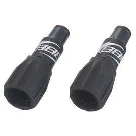 BBB gear shift cable LineAdjuster BCB-96 black