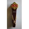 Dos Equis-amber 7 Inch Beer Tap Handle