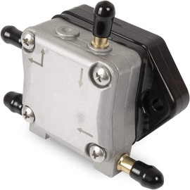 LLD_TK 8M0118177 892874T01 Fuel Pump Compatible With Mercury Outboard 30 40 50 60 HP 4 Stroke