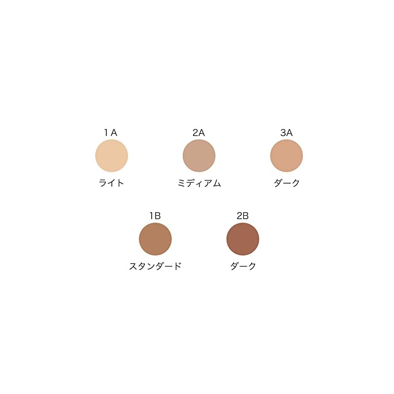 AFFINITÉS Concealer (1B)