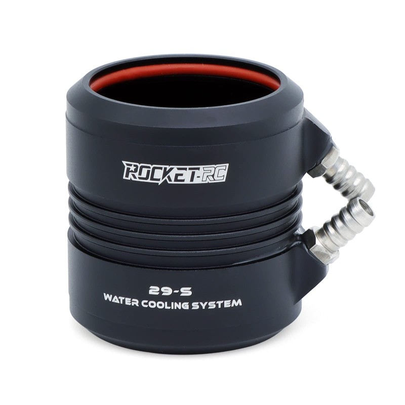 Brushless RC Boat Motor, Surpass Hobby 2968 6500KV Brushless Motor