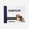 Elumam Samilin Small Breed Pill Type 30p (23688991) / 엘루맘 새밀린 스몰브리드 알약형 30p (23688991)