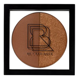 Set + Glow Probiotic Powder + Highlighter - N°60 10g