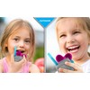 LOL Surprise Remix OMG Walkie Talkies for Kids, 2 Way