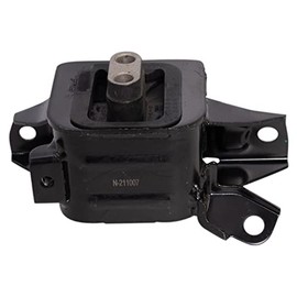 TRQ Transmission Mount Compatible with 2017-2018 Hyundai Elantra 2018-2020 Elantra GT Kona