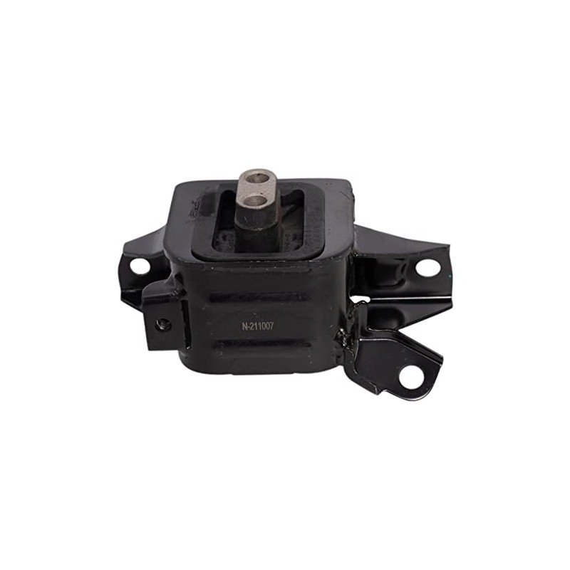 TRQ Transmission Mount Compatible with 2017-2018 Hyundai Elantra 2018-2020 Elantra