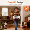 Alldeer Pottery Wheel for Adults, Beginners, Kids, Complete Kit