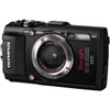 Olympus Stylus TG – 3 Tough Dedicated LCD Protective Film
