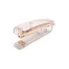 Organizer Stationery Office Clear Set for home organization and desk