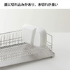 Belle Maison Divider Plate, Deep, Easy to Scoop, Partition Plate,