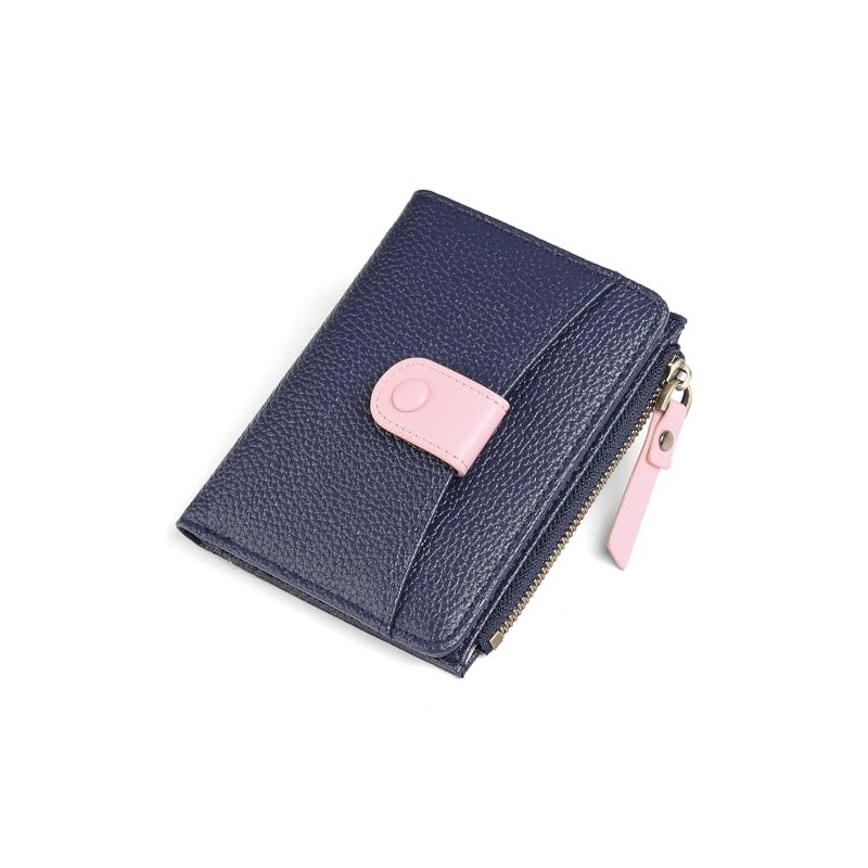 SENDEFN Women's Small Purse with RFID Blocking, Women's Mini Purse