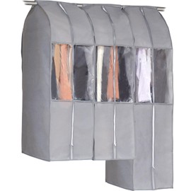 Astro Hanging Garment Bag, Clothes Cover Series, Organize Different Sized Clothes