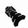 3D Motorcycle Gas, Sticker Pad Protector Decoration Tank Pads for
